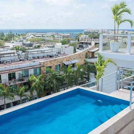 5Th Coral Suite Playa del Carmen Extérieur photo