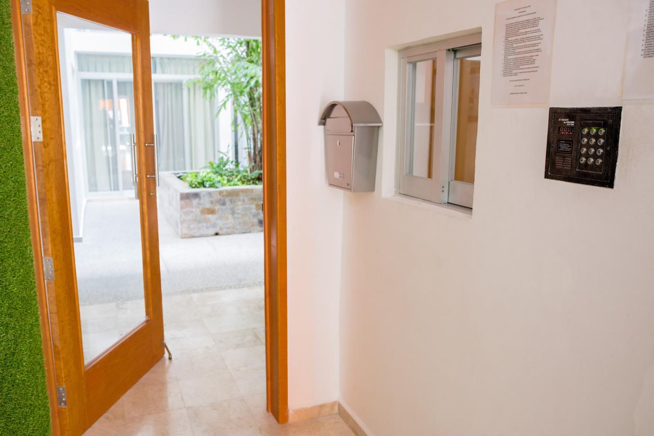 5Th Coral Suite Playa del Carmen Extérieur photo
