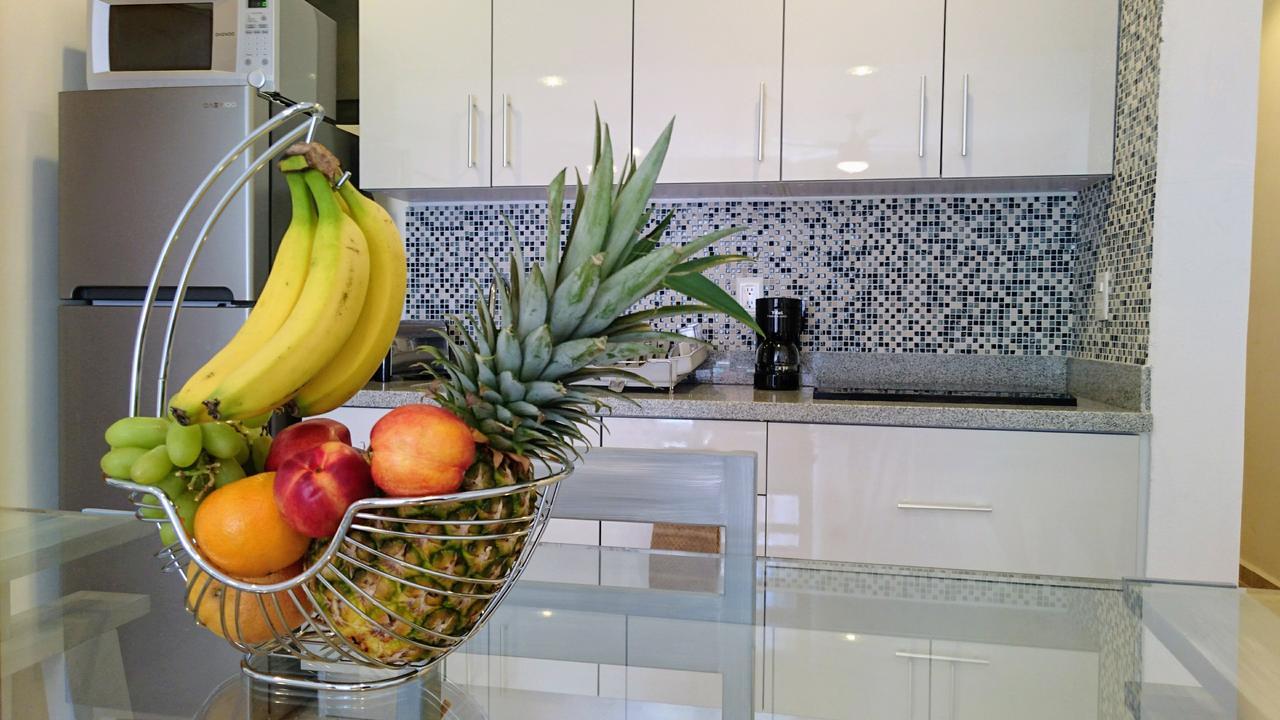 5Th Coral Suite Playa del Carmen Extérieur photo