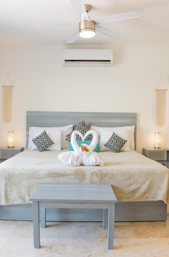 5Th Coral Suite Playa del Carmen Extérieur photo