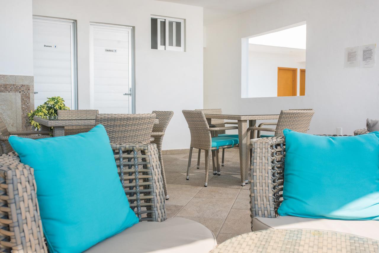 5Th Coral Suite Playa del Carmen Extérieur photo