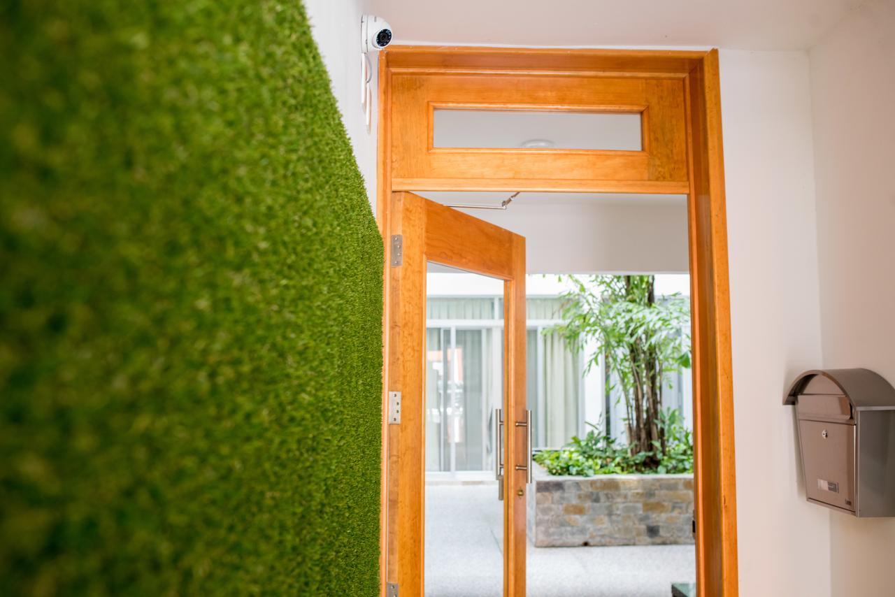 5Th Coral Suite Playa del Carmen Extérieur photo