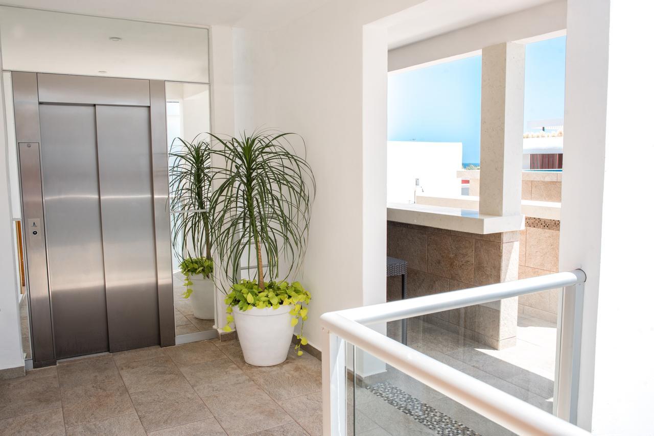 5Th Coral Suite Playa del Carmen Extérieur photo