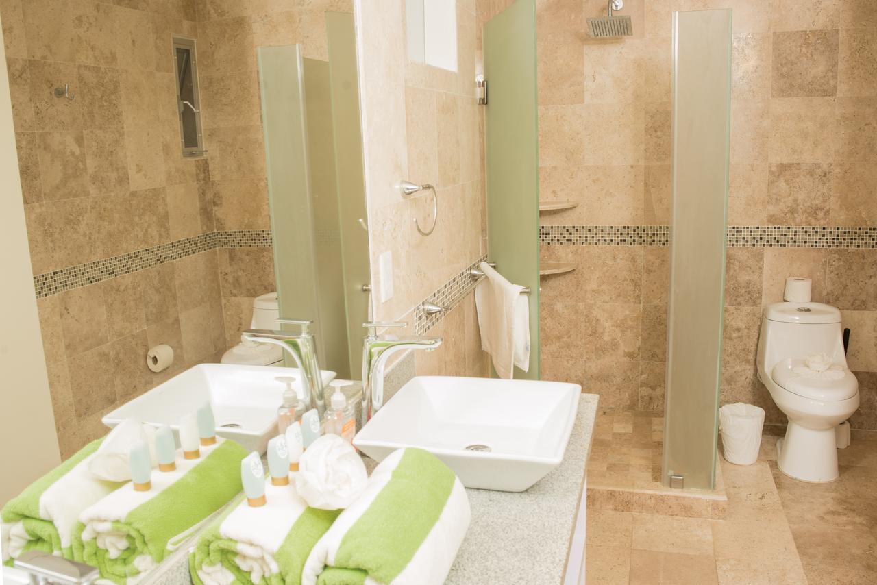 5Th Coral Suite Playa del Carmen Extérieur photo