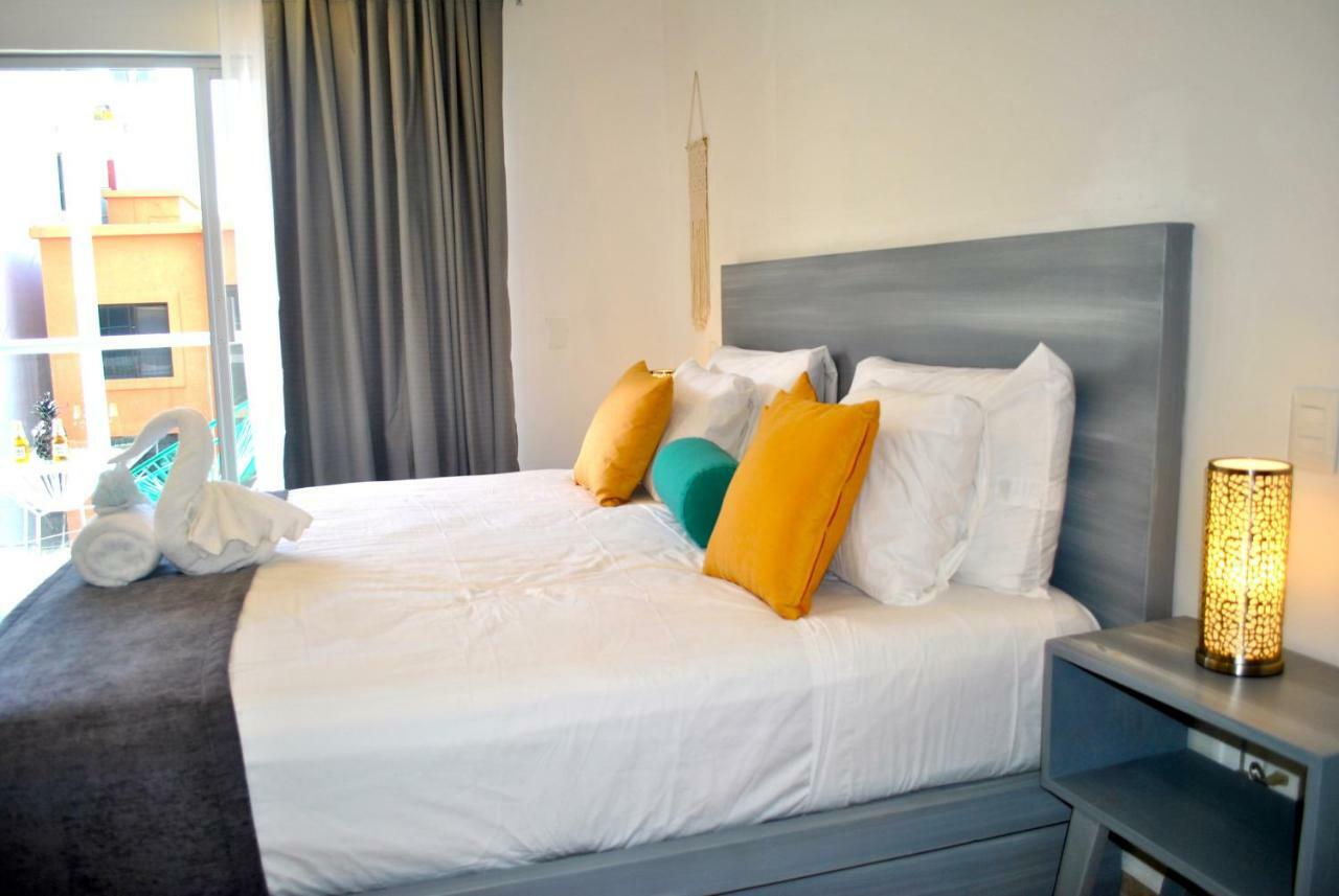 5Th Coral Suite Playa del Carmen Extérieur photo